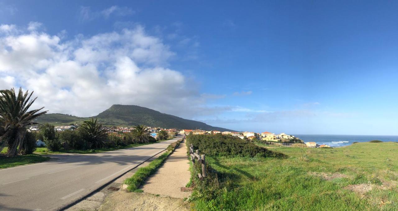 Apartment Tramonto Sea-Front วัลเลดอเรีย ภายนอก รูปภาพ