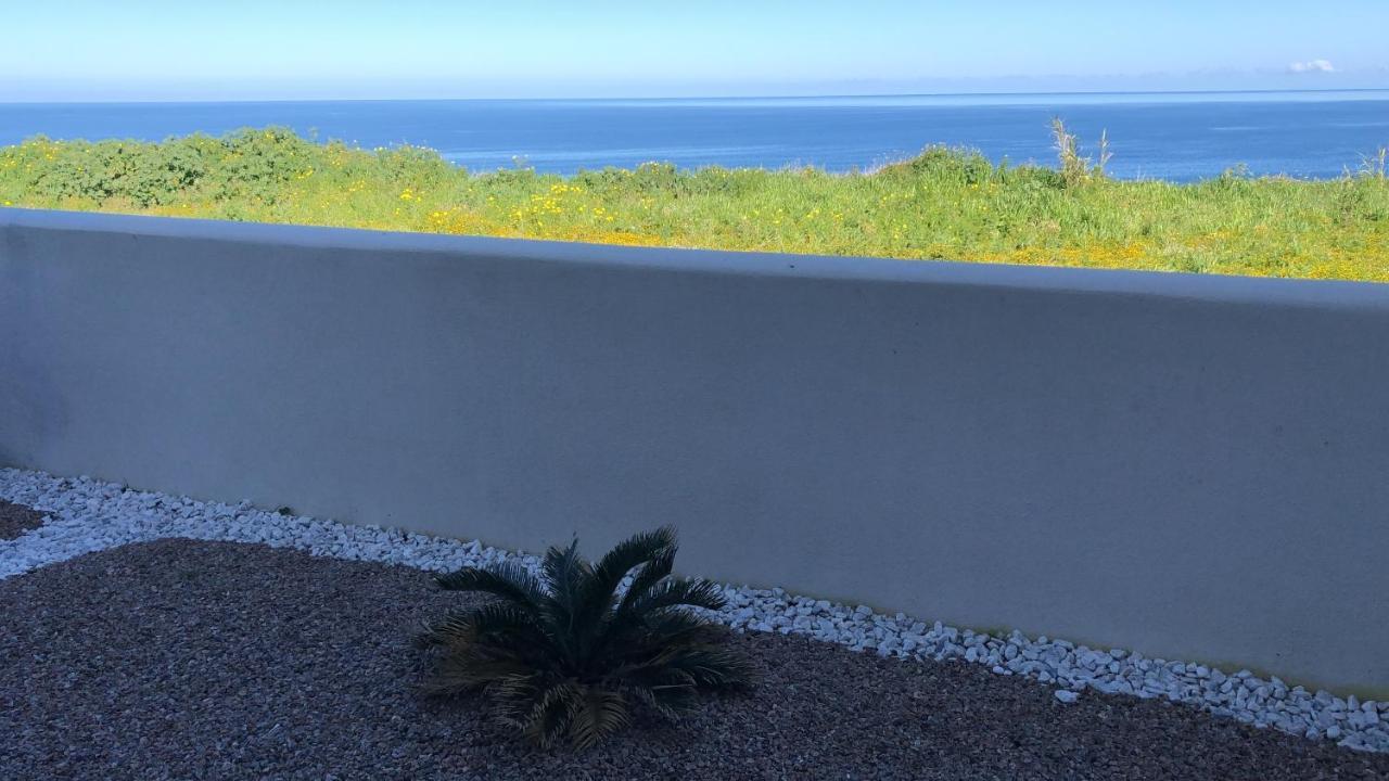 Apartment Tramonto Sea-Front วัลเลดอเรีย ภายนอก รูปภาพ