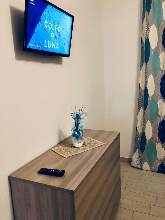 Apartment Tramonto Sea-Front วัลเลดอเรีย ภายนอก รูปภาพ